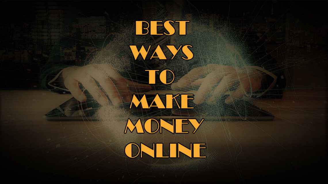 Best Ways to Make Money Online_FI