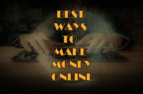 Best Ways to Make Money Online_FI