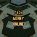 EARN MONEY