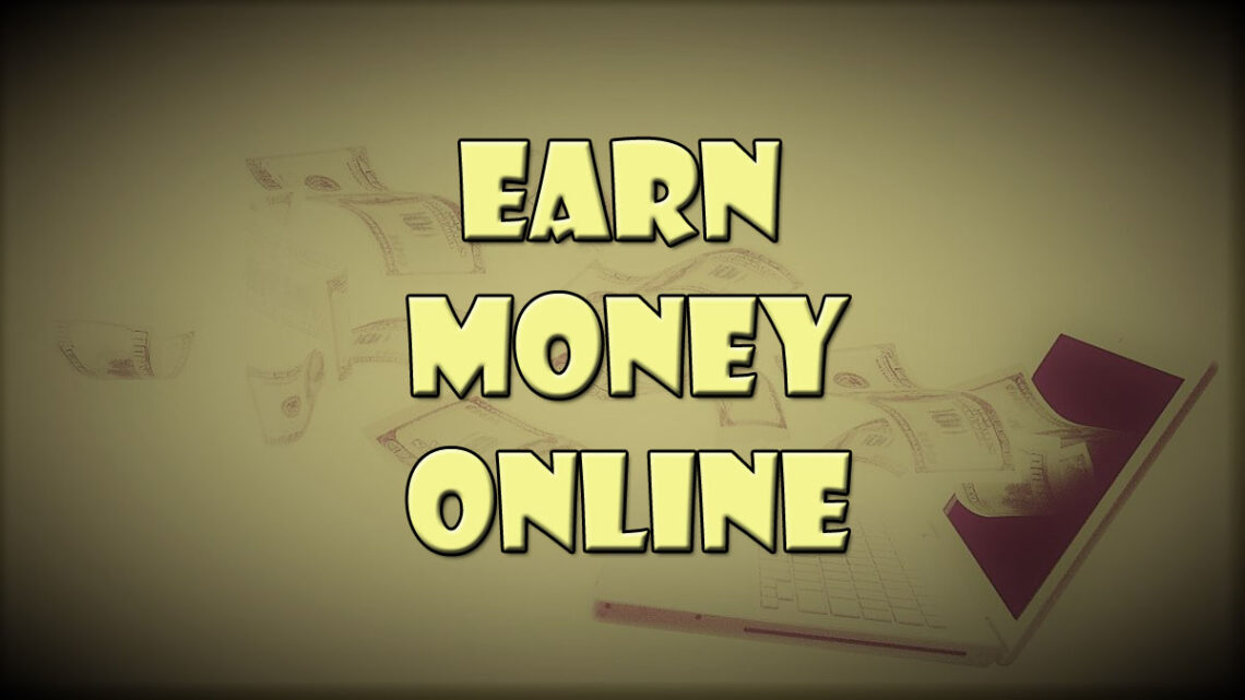 Earn Money Online_FI