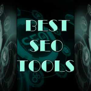 SEO Tools