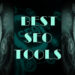 SEO Tools