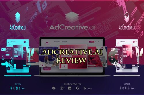 AdCreative.ai Review