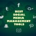 social media management tools