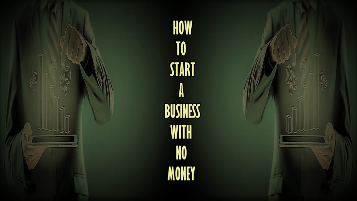 how to start a business