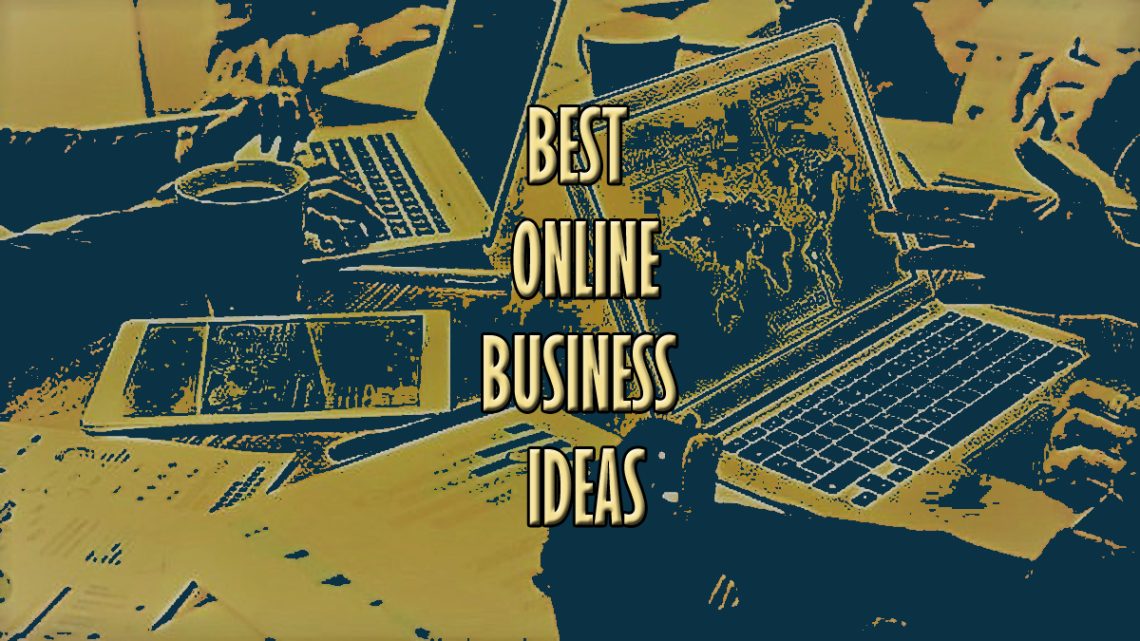 The 14 Best Online Business Ideas of 2024 Mak's Money Blog