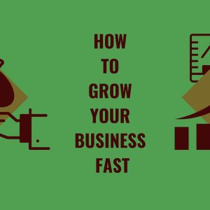 10 ways to grow your business