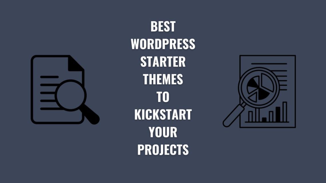 best wordpress starter theme