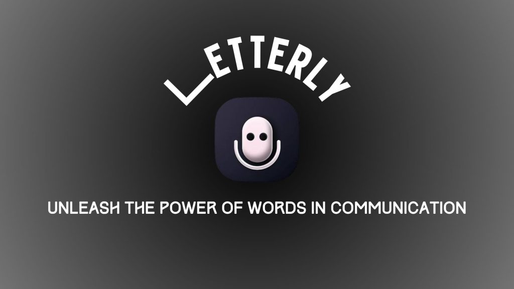 Letterly Review