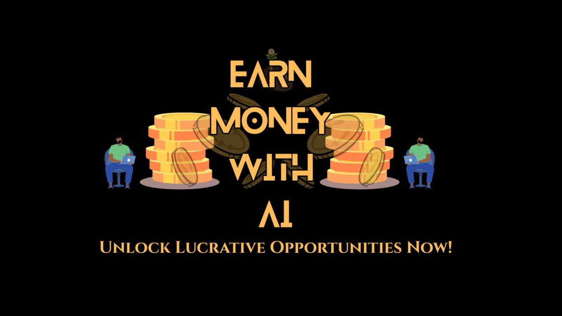 Earn With AI
