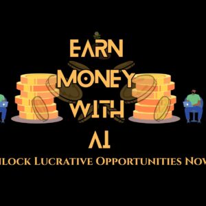 Earn With AI