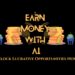 Earn With AI