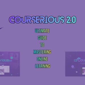 Courserious