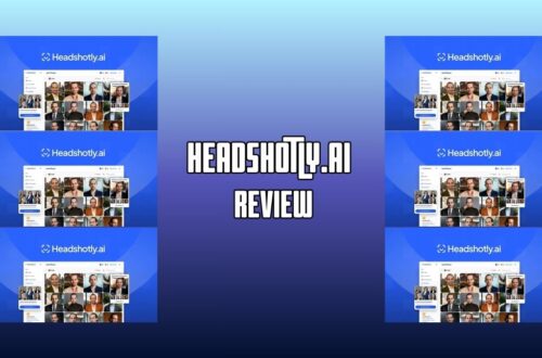 Headshotly.Ai