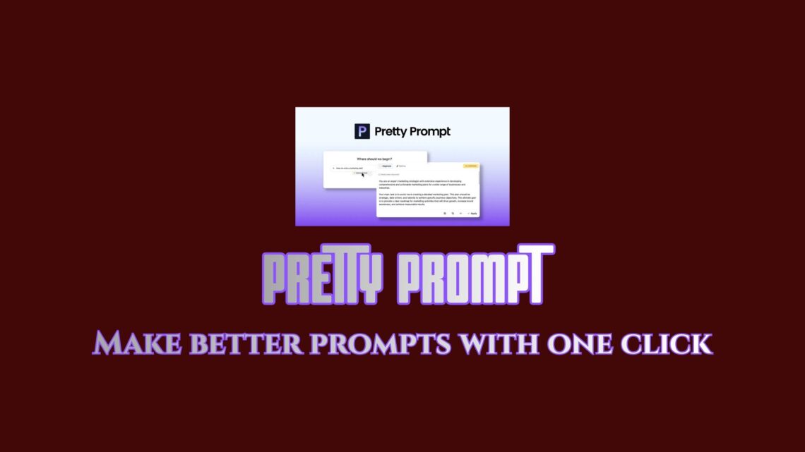 p prompt