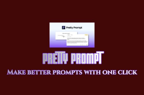 p prompt