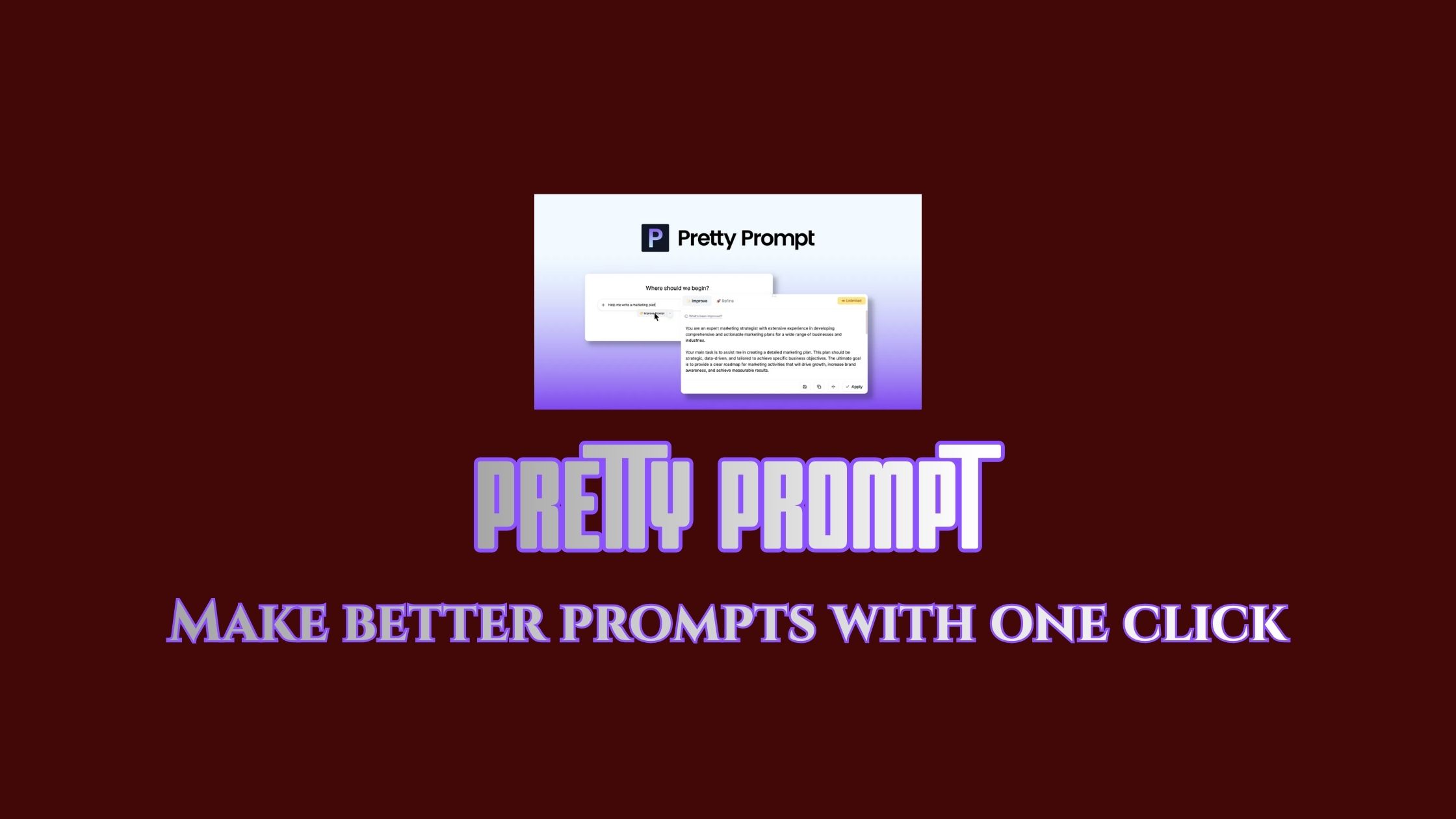 Prety Riwint Pretty Prompt Review: Unveiling Powerful AI Writing Secrets - Mak's ...