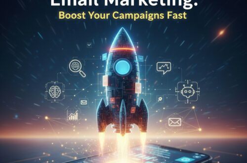 AI email marketing tools