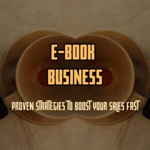 E-book Business
