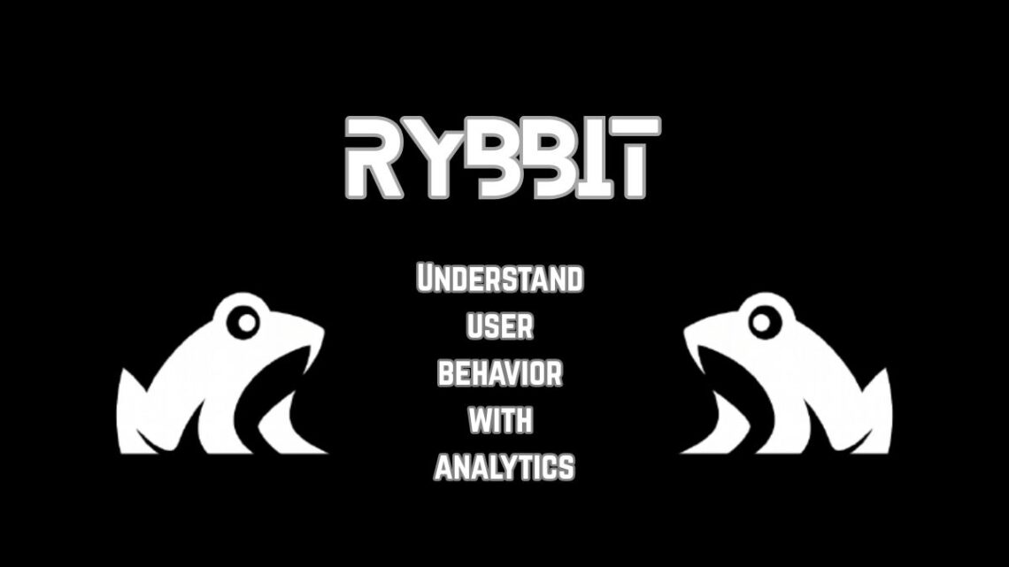 Rybbit analytics