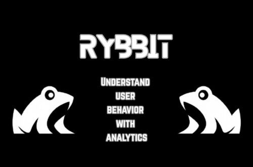 Rybbit analytics