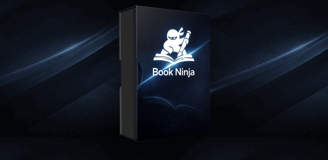 book ninja master