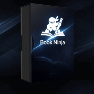 book ninja master