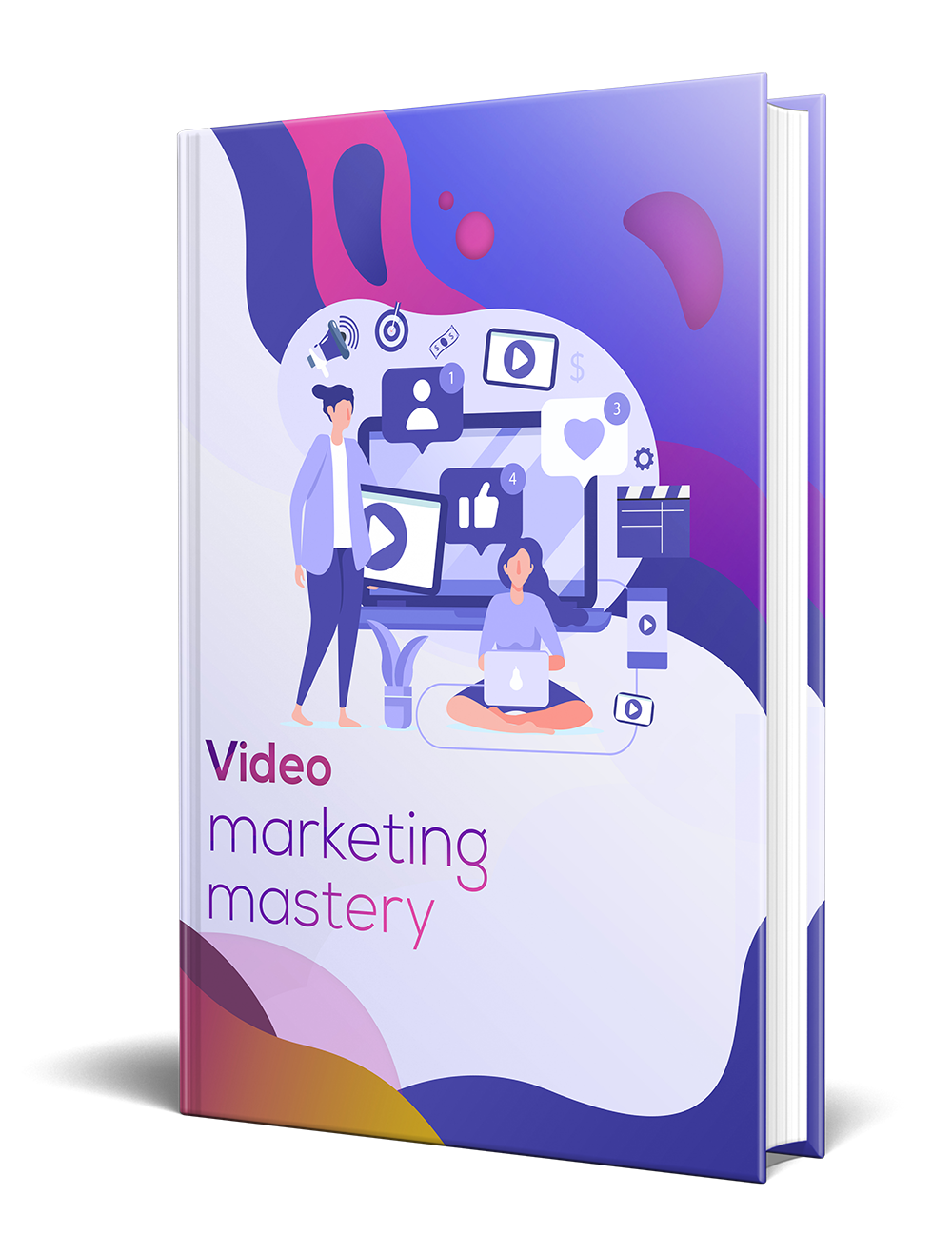 Video Marketing Mastery