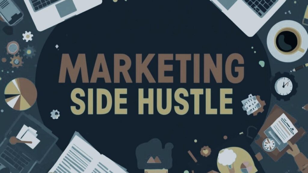 Marketing Side Hustle