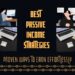 Passive Income Strategies