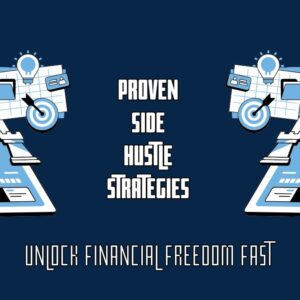 Side Hustle Strategies